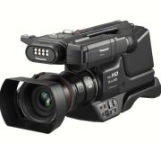 Panasonic HC-MDH3 HD Kamera