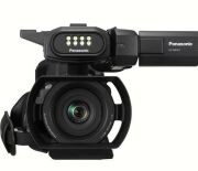 Panasonic HC-MDH3 HD Kamera