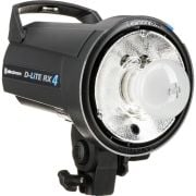 Elinchrom D-lite Rx4  (400Ws)Kompakt Flaş