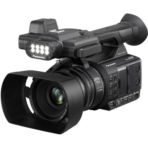 Panasonic AG-AC30 Video Kamera