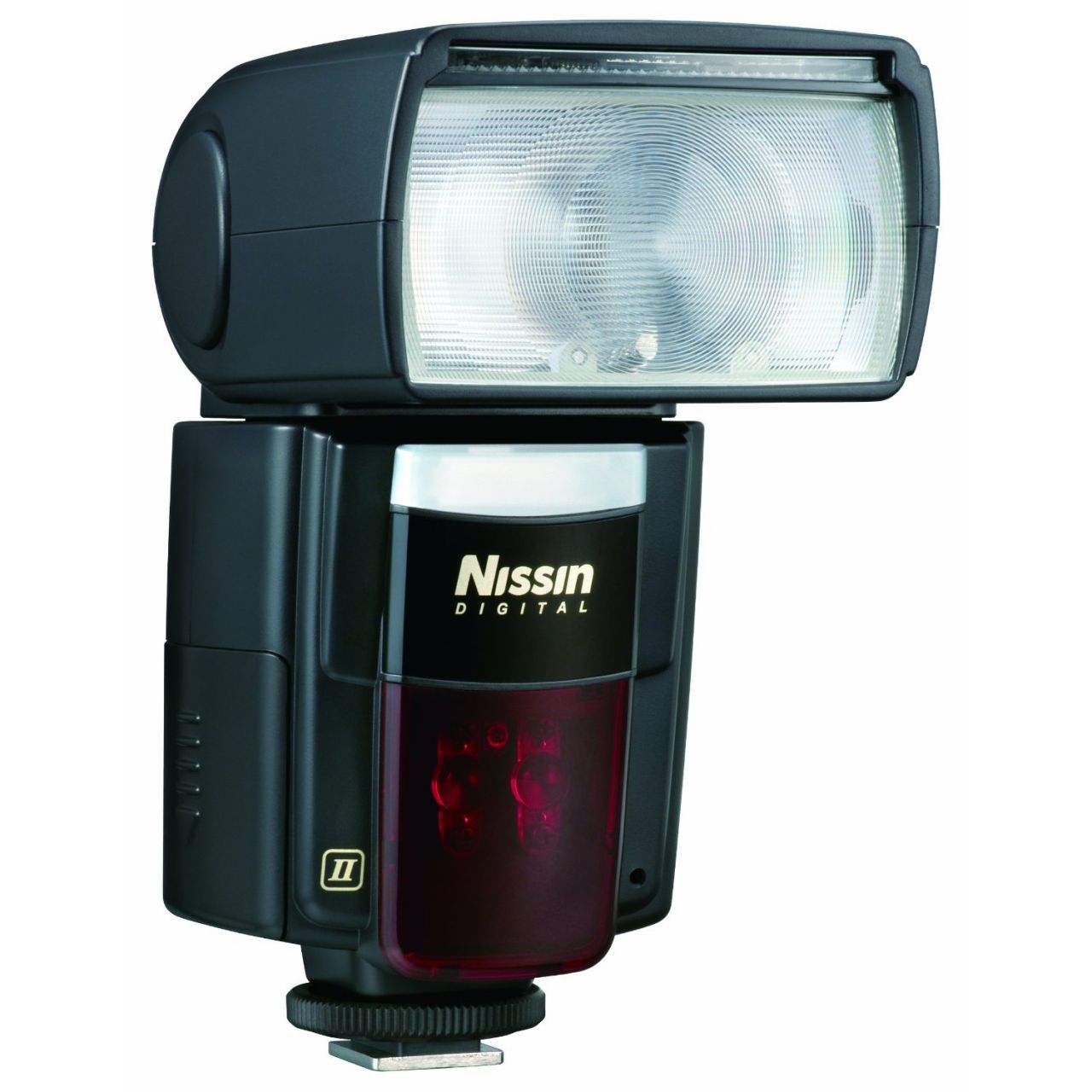 Nissin Di866 Mark II Tepe Flaşı Nikon Uyumlu