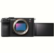 Sony A7CR Body (Black)