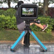 Multi Function Mini Tripod