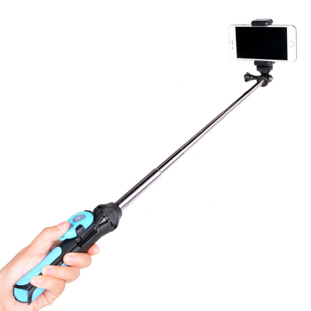 Multi Function Mini Tripod