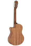 Valler VG250-C Cutaway Klasik Gitar