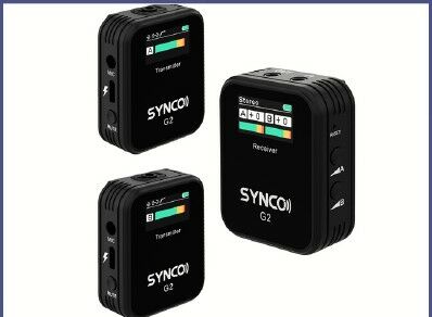 SYNCO G2A2