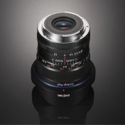 Laowa 24mm T/14 Probe Lens (Cine) Canon EF