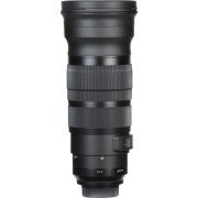 Sigma 120-300MM F/2.8 DG OS HSM F/NIKON ( Ön Sipariş )