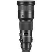 Sigma 500MM F/4.0 DG OS HSM (S) F/CANON (Ön Sipariş)