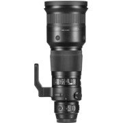 Sigma 500MM F/4.0 DG OS HSM (S) F/NIKON (Ön Sipariş)N