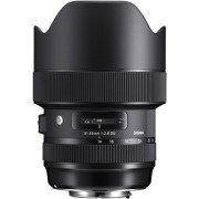 SIGMA 14-24MM F/2.8 DG HSM (A) F/CANON (ÖN SİPARİŞ)   N