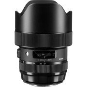 SIGMA 14-24MM F/2.8 DG HSM (A) F/CANON (ÖN SİPARİŞ)   N