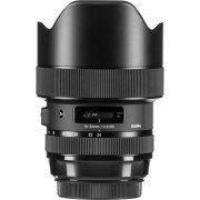 SIGMA 14-24MM F/2.8 DG HSM (A) F/CANON (ÖN SİPARİŞ)   N