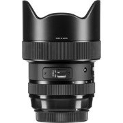 SIGMA 14-24MM F/2.8 DG HSM (A) F/CANON (ÖN SİPARİŞ)   N