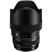 SIGMA 14-24MM F/2.8 DG HSM (A) F/NIKON  (ÖN SİPARİŞ)