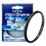 Hoya 52mm Pro1 Digital UV Filtre