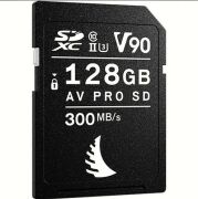 Angelbird AV PRO SD MK2 128GB V90