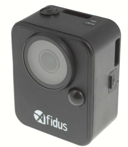 Afidus ATL-200S Time Lapse (inşaat kamerası )
