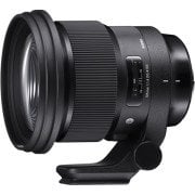 Sigma 105mm f/1.4 DG HSM (A) F/Nikon (Ön Sipariş)