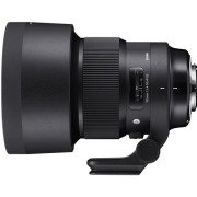 Sigma 105mm f/1.4 DG HSM (A) F/Nikon (Ön Sipariş)