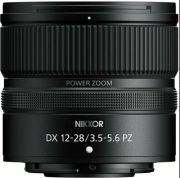 Nikon Z DX 12-28mm f/3.5-5.6 PZ VR Lens