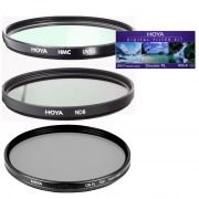 Hoya DIGITAL FILTER KIT 2   82 mm