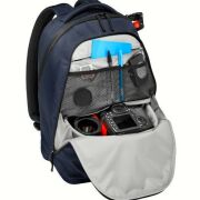 Manfrotto NX Backpack Blue Sırt Çantası