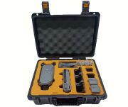 Dji Air 3 RC 2 Hardcase Drone Taşıma Çantası