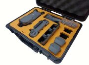 Dji Air 3 RC 2 Hardcase Drone Taşıma Çantası