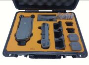 Dji Air 3 RC 2 Hardcase Drone Taşıma Çantası