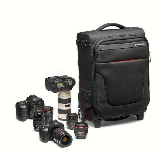 Manfrotto Bags PL-RL-A50 Reloader Air 50 Roller