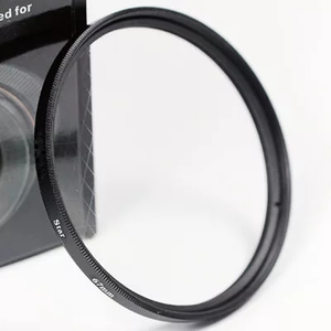 Commlite 94mm UV Filtre