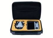 Dji Mini 3 / 3 Pro (RC) Taşıma Çantası Soft Case ClasCase C018