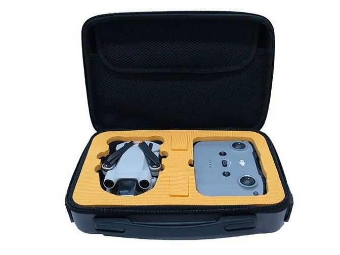 Dji Mini 3 / 3 Pro (N1) Taşıma Çantası Soft Case ClasCase C017