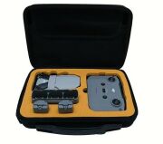 Dji Mini 1 / 2 / SE Taşıma Çantası Soft Case ClasCase C016