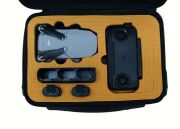 Dji Mini 1 / 2 / SE Taşıma Çantası Soft Case ClasCase C016