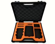 CLASCASE C06 DJI MAVİC MİNİ / MİNİ SE / MİNİ 2 / MİNİ 2 SE COMBO HARDCASE TAŞIMA ÇANTASI