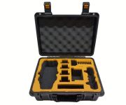 Dji Mavic 3 Pro Hardcase Drone Taşıma Çantası ClasCase C015