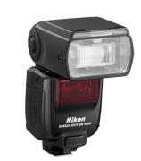 Nikon Speedlight SB-5000