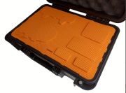 Dji Mavic Mini 3 / Mini 3 Pro Hardcase Su Geçirmez Drone Taşıma Çantası ClasCase C014