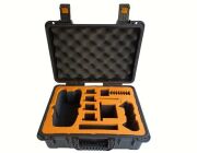 DJI MAVİC 3 / CLASSİC COMBO HARDCASE DRONE TAŞIMA ÇANTASI