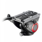 Manfrotto MVH500AH Pro Fluid Video Mini Head