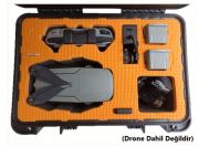 CLASCASE C07 DJİ MAVİC AİR 2/ AİR 2S PORTATİF HARDCASE ÇANTA