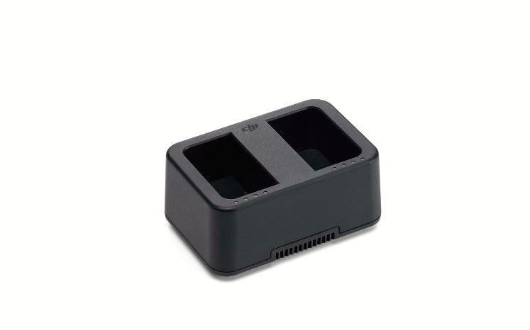 DJI WB37 Battery Charging Hub (USB-C)