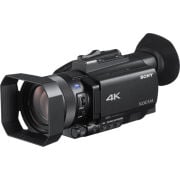 Sony PXW-Z90V 4K HDR XDCAM