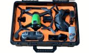 CLASCASE C05 DJI FPV COMBO UYUMLU HARDCASE ÇANTA