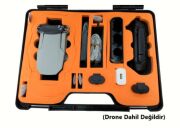 CLASCASE C01 DJI MAVİC DRONE ÇANTA MİNİ/MİNİ SE/AİR/PRO/AİR 2/2S/ 2 PRO/ZOOM