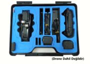 CLASCASE C01 DJI MAVİC DRONE ÇANTA MİNİ/MİNİ SE/AİR/PRO/AİR 2/2S/ 2 PRO/ZOOM