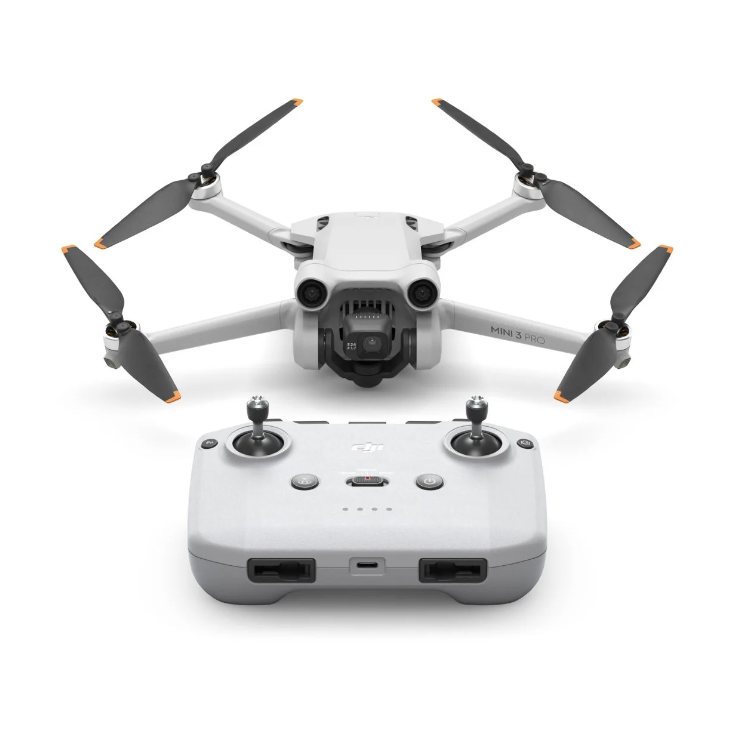 DJI Mini 3 Pro (Standart Kumandalı)