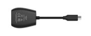 Lexar Professional USB-C Çift Yuvalı Kart Okuyucu - SD/MicroSD UHS-II